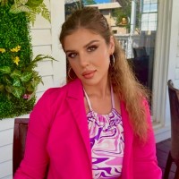Mercedes D'Amato