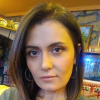 Ilknur Öztürk
