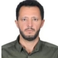 Ahmad Al Rjoob