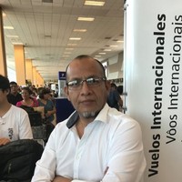 Milton Cesar Laguna Ranilla