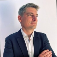 Éric Bentégeat