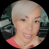 Mariaelena Cordero