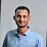 Saurabh Taware
