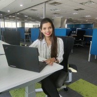 Tanisha Mukhopadhay