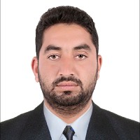 INAM UL HAQ