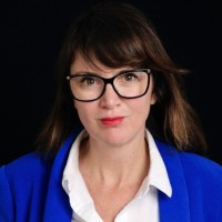 Aurelie Plessier