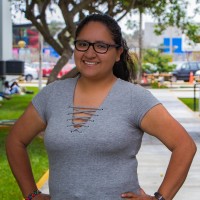 Andrea Espinoza Aguilar
