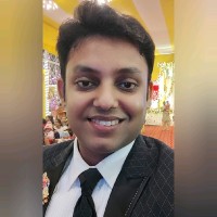 Kumar Ankit