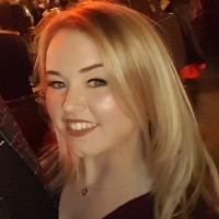 Charlotte Warburton