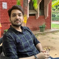Mohd Tarique Yazdani