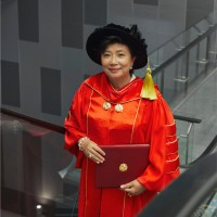 Dr. Mya Mya Lwin