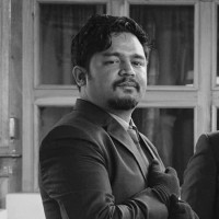 Nimesh Singh