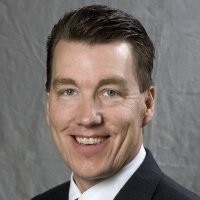 Ted Archdale
