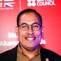 Mohamed Elsonbaty Ramadan , MSc