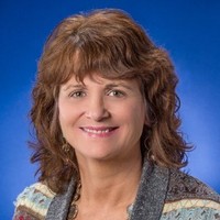 Vicki Peyton