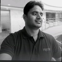 Atul Patel