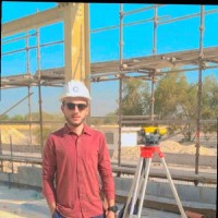 Ahmed Mahmoud , Land Survyor
