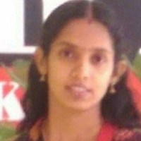Sabina Rajesh