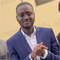 Richard Stephen Antwi - Software Dev