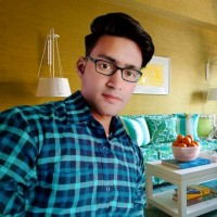 Anil Kumar Singh