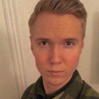 Robin Lindblom