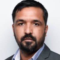 Suvash Khanal
