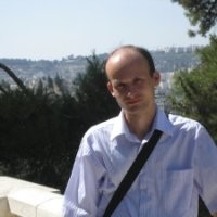 Dmitriy Samsonov