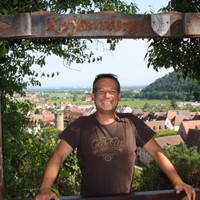 Cédric Declerck