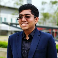 Roshan Vivek