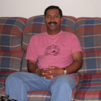Bineesh Kunjappan