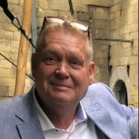 Ronald Van Den Akker