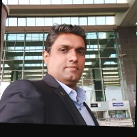 Nikhil John