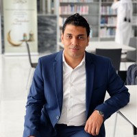 Mostafa Hammad