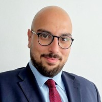 Ziad Altal