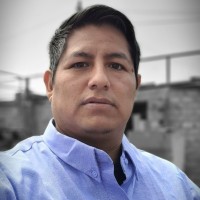 Jubal Jersson Jara Ramírez