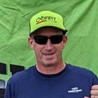 Andy Pate