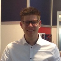 Nick Tjoelker