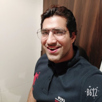 Mohammed Irani