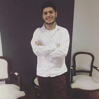 Gustavo Braz de Cristo Souza