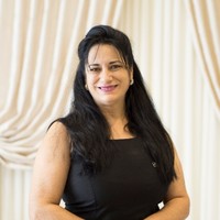 Célia Maria Mariano dos Santos