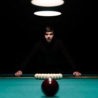 Alex Threei