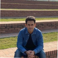 Pushpesh Sharma