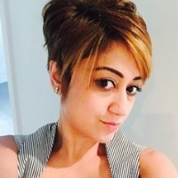 Reshmi Nand