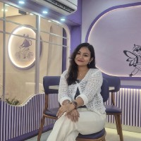 Gitanjali Majumder