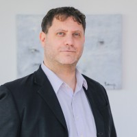 Alan Scheinkman