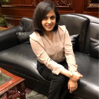 Nawsheen Akter
