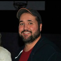 Steven Hall