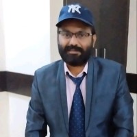 Khajan Pandey