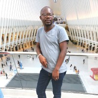 Biodun Folorunso