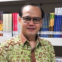 M. Taufiq Amir, Ph.D